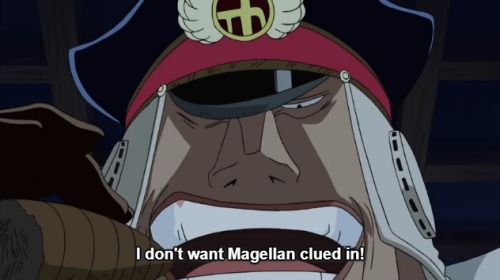 Magellan | One Piece Wiki | Fandom