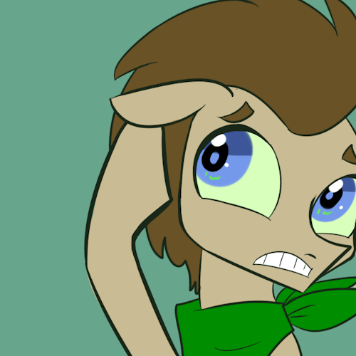 tantamount-time-turner:  Come on, WORK!  Aww x3