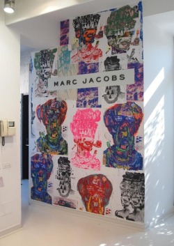 haizlie:  solial:  sparhk:   Bast x Marc Jacobs  gypsy/indie blog  ♆ roma/urban/boho ♆   can you not 