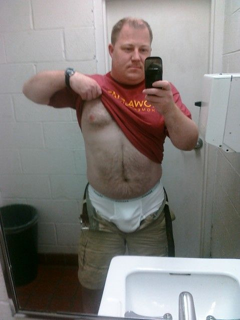 Bears and Daddies