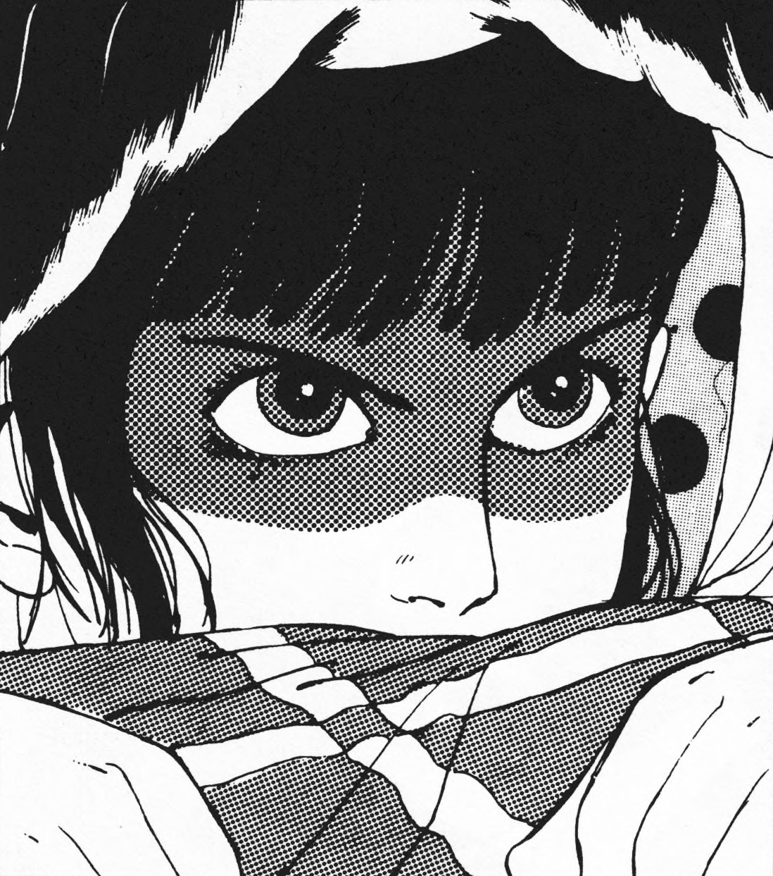 Midori shojo tsubaki