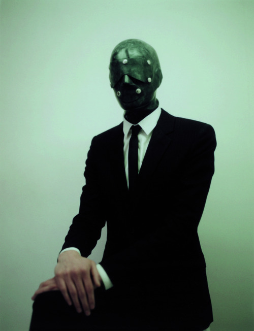 kant: Kira Bunse - MASSES 07