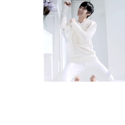 he's my black pearl;
