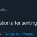 :