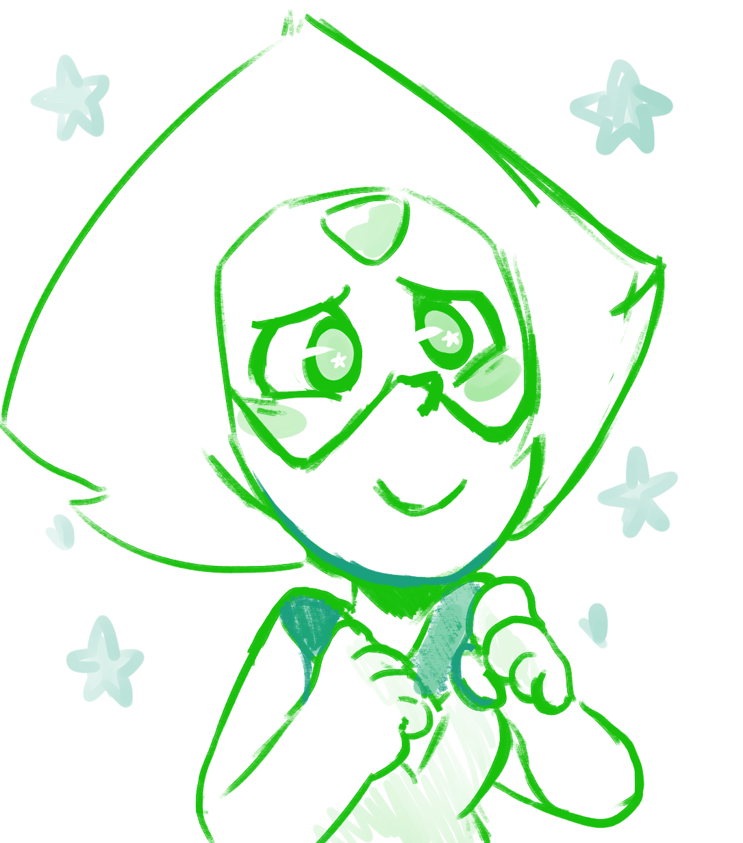 kayydotts:  HOW CAN YOU STAY MAD AT THAT FACE??? 