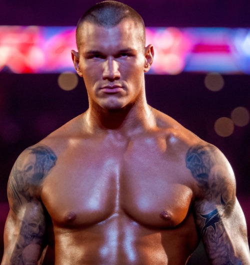 1. Randy Orton - 20.4