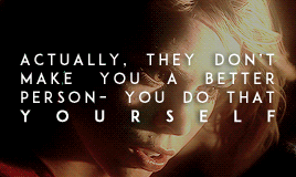 thebadwolf:  Nothing can ever change that. 