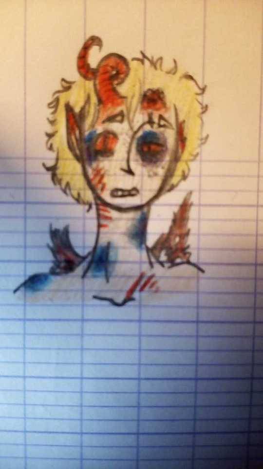 Please Save This Poor Tweek....