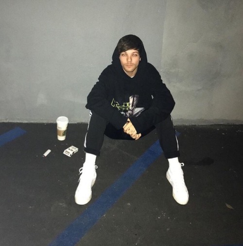 louisforlunch: louist91: Studio
