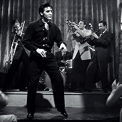 simplyelvis:Song Performances from King Creole: Dixieland Rock [5/11]