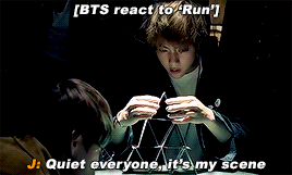 I Love Sassy Jin