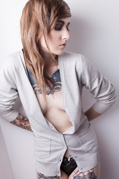 fantasticbodyart:  fantasticbodyart