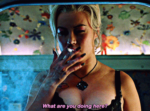 BRIDE OF CHUCKY (1998)dir. Ronny Yu