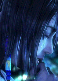 ianime0: Final Fantasy X || Yuna