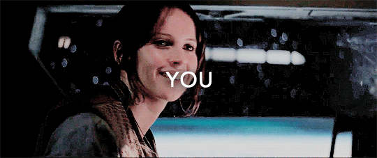 leralynne:Happy Star Wars Day!