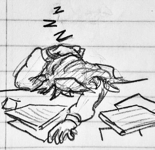 Artist Rendition Of What Happened 30 Minutes Ago.