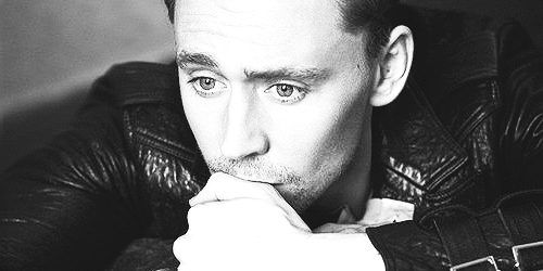 becausehiddles:Tom Hiddleston for Flaunt Magazine [x]