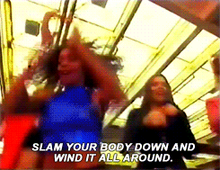 Let Me Love You Like A Woman