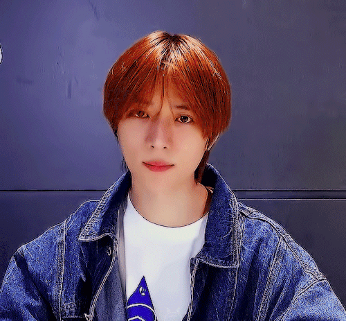 Beomgyu for @hyune ♡ 