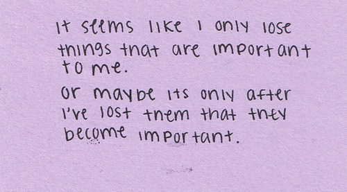 wanderlust