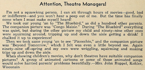 Modern Screen, August 1940