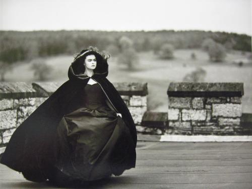 helenabonhamcarter26: Helena Bonham Carter (1987)