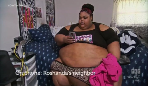 Porn photo My.600-lb Life S06E16