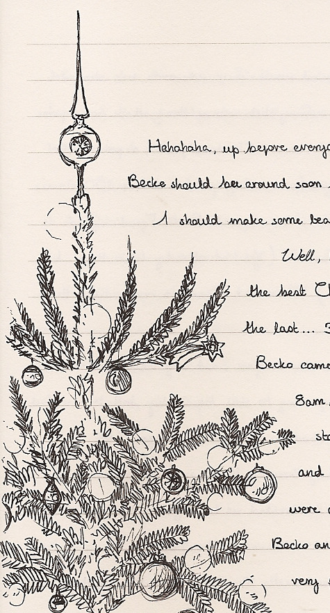 Ahh, That's The Last Of The Journal Backlog!