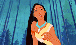 dazzledbydisney:  Isallmydreamingatanend asked Kida or Pocahontas  