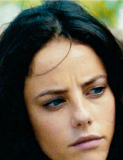 arrowckd-blog:  It was you and me, Tom. We did this to them.  To us. 