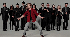 georgenofound: SHAKE IT OFF