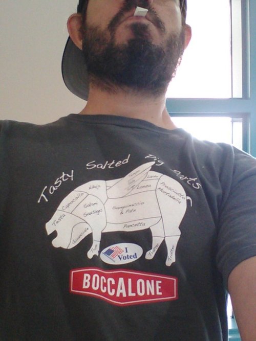 #IVoted in the California PrimaryShow us your sticker! Post it in a response here or tweet us @latim