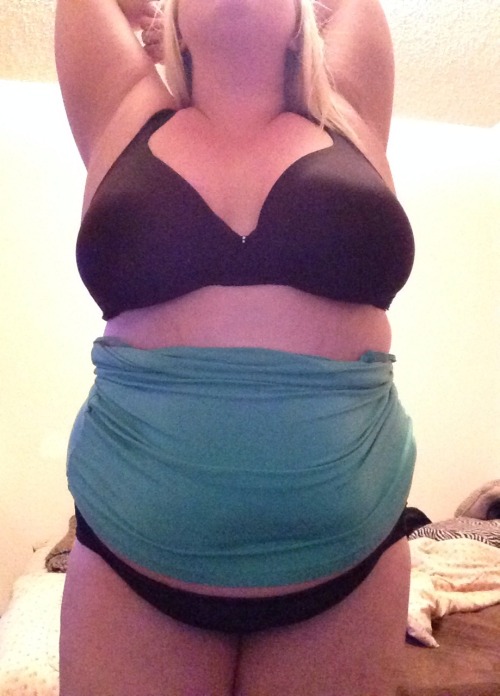 bbwxchick27:  Some night time titties :)