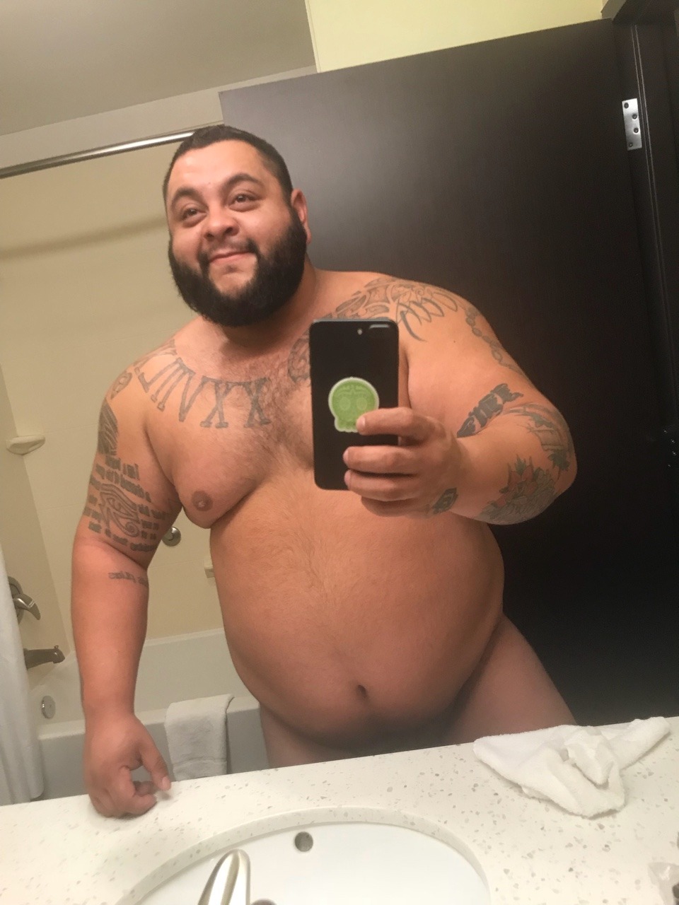 Big and Beautiful
