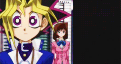  Yu-Gi-Oh! Duel Monsters • Opening 2 ; Shuffle — Masami Okui 