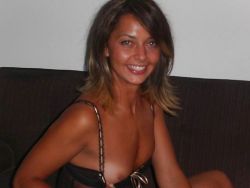 More nip slips and pussy slips pics at /