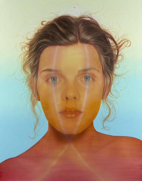 mmitchelldaviss:  Work by Jenny Morgan 