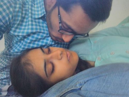 my-romantic-couple: Brothers are naughty. #incest #india