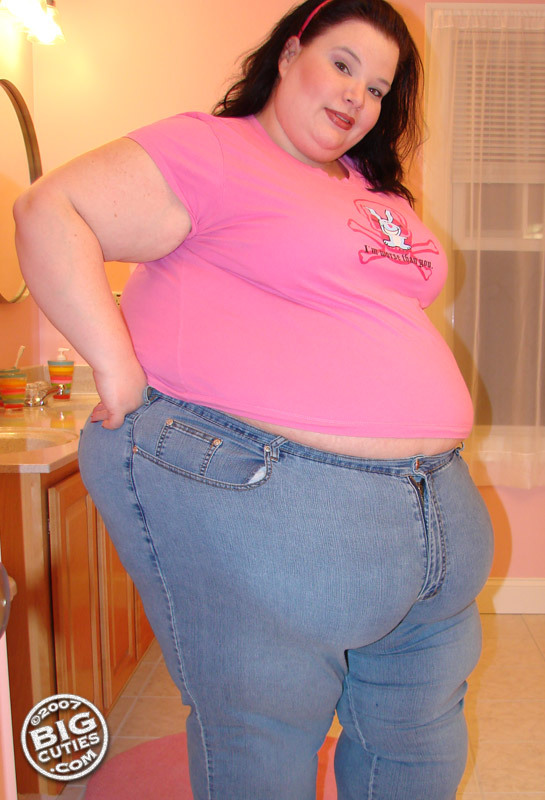 Ssbbw