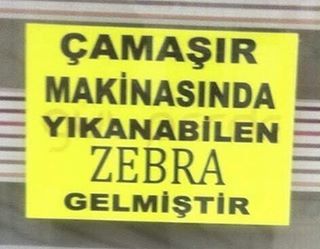 Çamaşır
Makinasında
yıkanab...