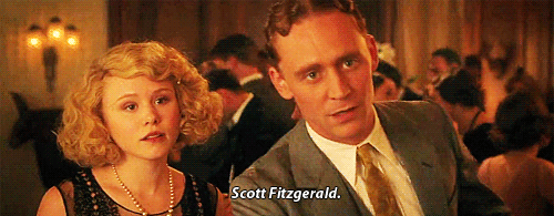 seekingthesouth:#that one time tom hiddleston said old sportLOVE MIDNIGHT IN PARIS