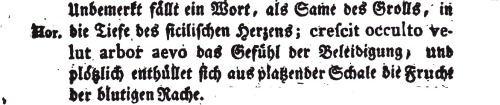 Friedrich Leopold Graf zu Stolberg, Reisen in Deutschland, der Schweiz, Italien und Sizilien in den 