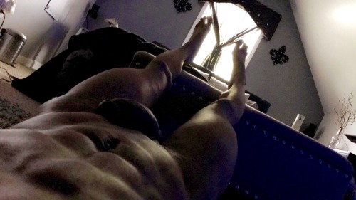 cloudzz89:  Stress relief 😉