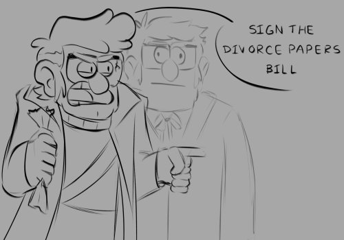 Alex Hirsch Cursed My Brain With Pyramid Steve And This Is The Only Way I Can Remove Him From My Thoughts