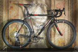 bikeshowcase:  Chesini Speciale 