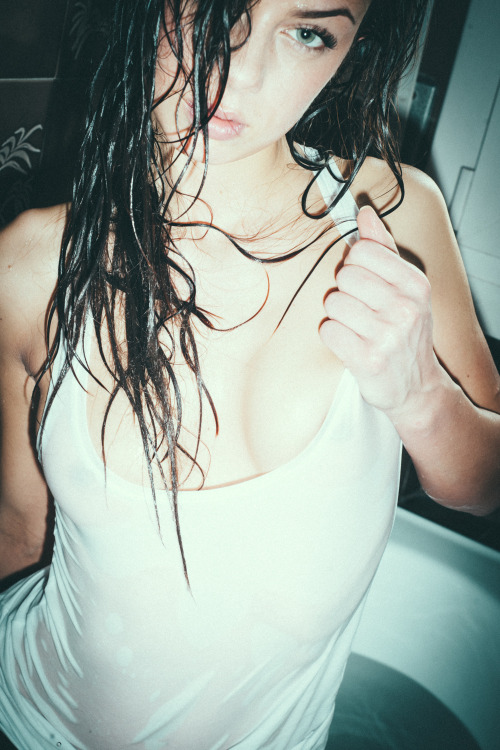 emanueleferrari: Gloriaphoto by Emanuele Ferrari