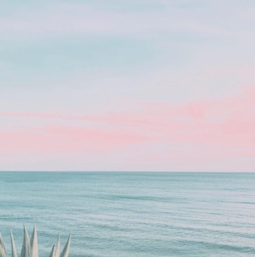 astridalia:Pastel sea