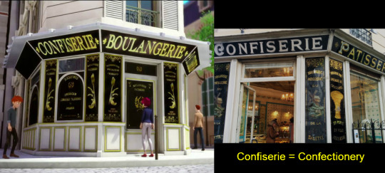 paris in miraculous ladybug omg i was actually looking information of paris paris in miraculous ladybug omg i was actually looking information of paris