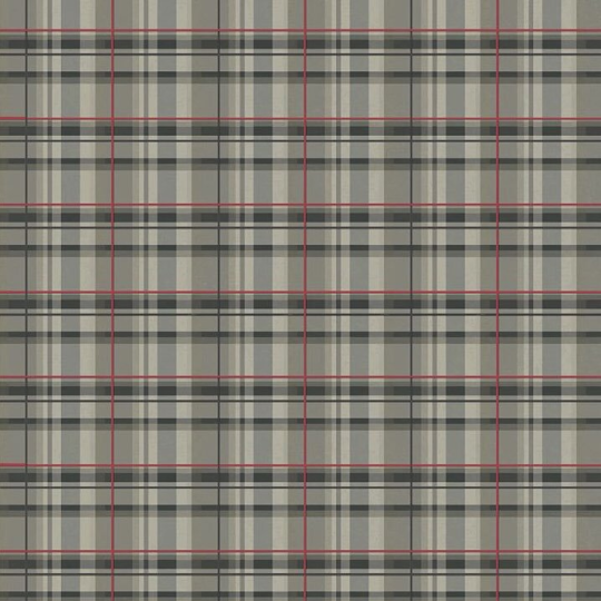 A Discourse on Tartan