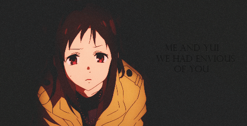 atsush-i: "so please, keep being you Sakura..."